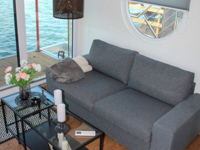 Ferienwohnung für 4 Personen (40 m²) in Wangerland 6/10