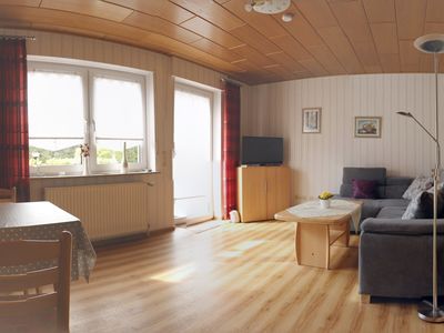 Ferienwohnung für 4 Personen (52 m²) in Wangerland 5/10