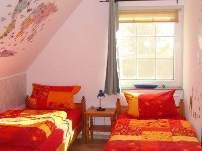 Ferienwohnung für 4 Personen (62 m²) in Wangerland 3/10