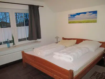 Ferienwohnung für 3 Personen (35 m²) in Wangerland 4/10