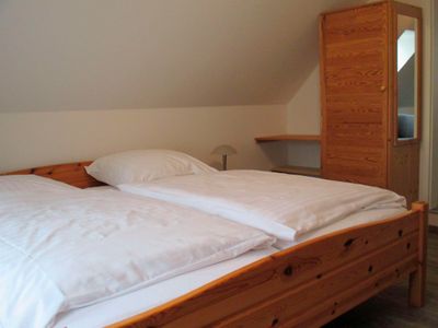 Ferienwohnung für 5 Personen (70 m²) in Wangerland 6/10