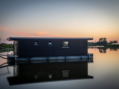 Ferienwohnung für 6 Personen (45 m²) in Wangerland 2/10