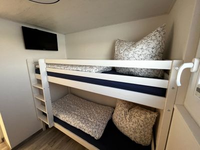 Ferienwohnung für 6 Personen (45 m²) in Wangerland 10/10