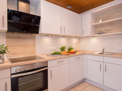Ferienwohnung für 4 Personen (70 m²) in Wangerland 4/10