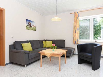 Ferienwohnung für 6 Personen (85 m²) in Wangerland 2/10
