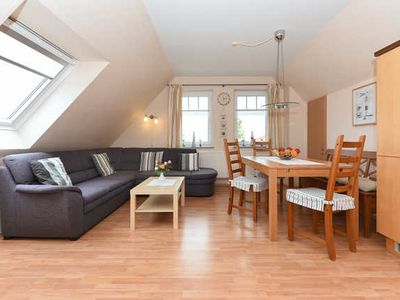 Ferienwohnung für 5 Personen (65 m²) in Wangerland 7/10