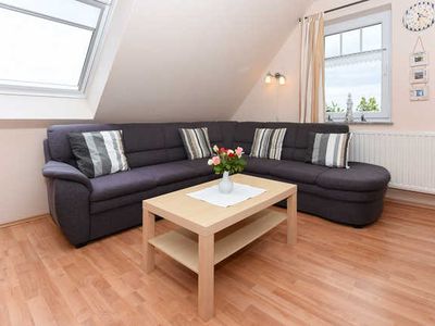 Ferienwohnung für 5 Personen (65 m²) in Wangerland 8/10