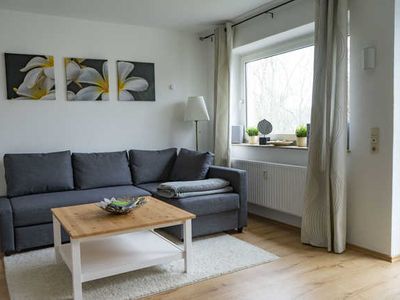 Ferienwohnung für 4 Personen (55 m²) in Wangerland 2/10