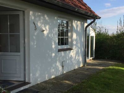 Ferienwohnung für 4 Personen (55 m²) in Wangerland 6/10