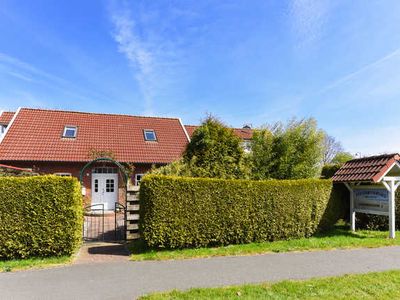 Ferienwohnung für 5 Personen (60 m²) in Wangerland 3/10