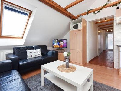 Ferienwohnung für 5 Personen (60 m²) in Wangerland 7/10