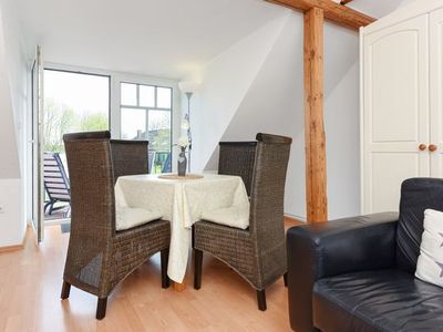 Ferienwohnung für 5 Personen (60 m²) in Wangerland 10/10