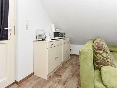 Ferienwohnung für 2 Personen (30 m²) in Wangerland 9/10