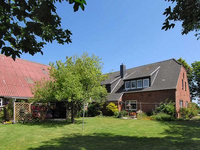 Ferienwohnung für 4 Personen (60 m²) in Wangerland 5/10