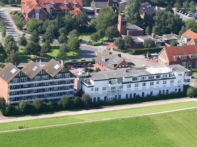 Ferienwohnung für 2 Personen (33 m²) in Wangerland 5/10