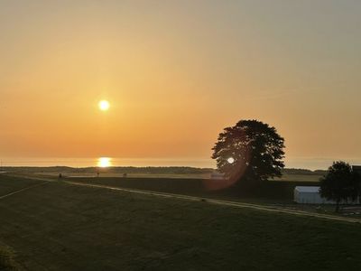 Ferienwohnung für 2 Personen (33 m²) in Wangerland 8/10