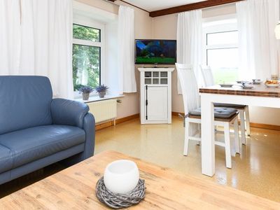 Ferienwohnung für 5 Personen (60 m²) in Wangerland 8/10