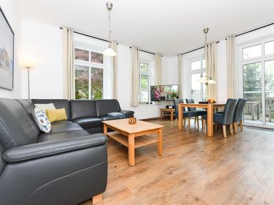 Ferienwohnung für 5 Personen (71 m²) in Wangerland 6/10