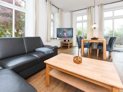 Ferienwohnung für 5 Personen (71 m²) in Wangerland 7/10