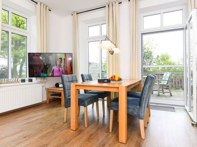 Ferienwohnung für 5 Personen (71 m²) in Wangerland 9/10