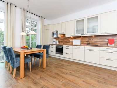 Ferienwohnung für 5 Personen (71 m²) in Wangerland 10/10