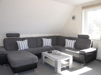 Ferienwohnung für 2 Personen (55 m²) in Wangerland 7/10