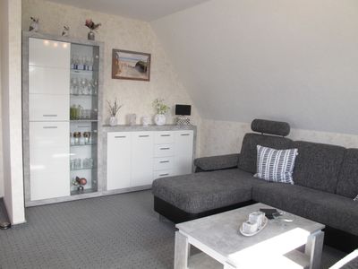 Ferienwohnung für 2 Personen (55 m²) in Wangerland 8/10