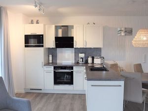 Ferienwohnung für 4 Personen (89 m&sup2;) in Wangerland