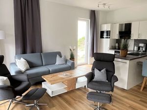 Ferienwohnung für 4 Personen (81 m&sup2;) in Wangerland