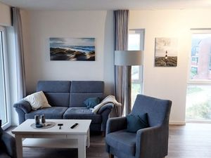 Ferienwohnung für 4 Personen (89 m&sup2;) in Wangerland