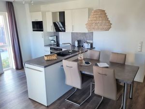 Ferienwohnung für 4 Personen (87 m&sup2;) in Wangerland