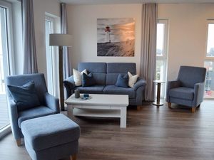 Ferienwohnung für 4 Personen (87 m&sup2;) in Wangerland