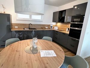 Ferienwohnung für 2 Personen (70 m&sup2;) in Wangerland