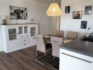 Ferienwohnung für 4 Personen (89 m&sup2;) in Wangerland