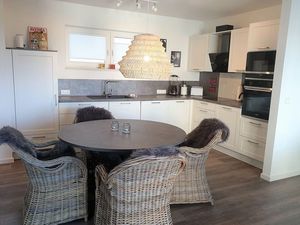 Ferienwohnung für 2 Personen (70 m²) in Wangerland