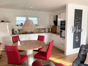 Ferienwohnung für 2 Personen (70 m&sup2;) in Wangerland