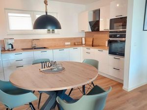 Ferienwohnung für 2 Personen (70 m&sup2;) in Wangerland