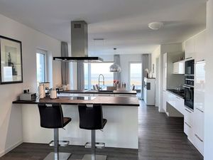 Ferienwohnung für 4 Personen (132 m&sup2;) in Wangerland