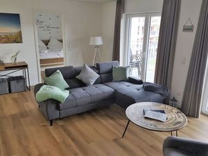 Ferienwohnung für 2 Personen (70 m&sup2;) in Wangerland