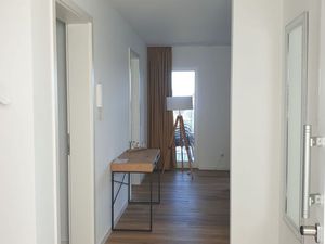 Ferienwohnung für 2 Personen (70 m&sup2;) in Wangerland