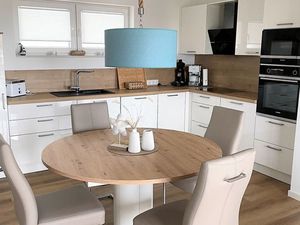 Ferienwohnung für 2 Personen (70 m&sup2;) in Wangerland