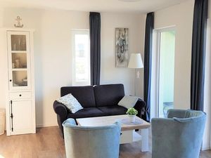 Ferienwohnung für 4 Personen (80 m&sup2;) in Wangerland