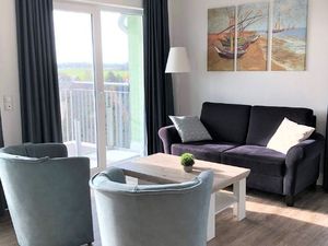 Ferienwohnung für 4 Personen (80 m&sup2;) in Wangerland