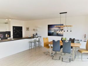 Ferienwohnung für 6 Personen (120 m&sup2;) in Wangerland