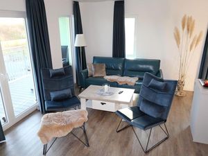 Ferienwohnung für 4 Personen (80 m&sup2;) in Wangerland