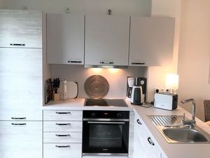 Ferienwohnung für 4 Personen (80 m&sup2;) in Wangerland