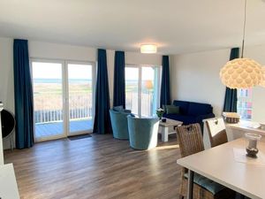 Ferienwohnung für 4 Personen (80 m&sup2;) in Wangerland