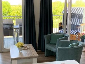 Ferienwohnung für 4 Personen (80 m&sup2;) in Wangerland