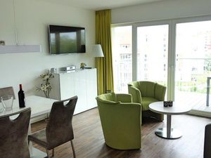 Ferienwohnung für 4 Personen (54 m&sup2;) in Wangerland