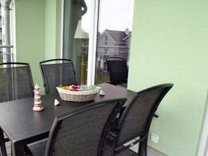 Ferienwohnung für 4 Personen (80 m&sup2;) in Wangerland